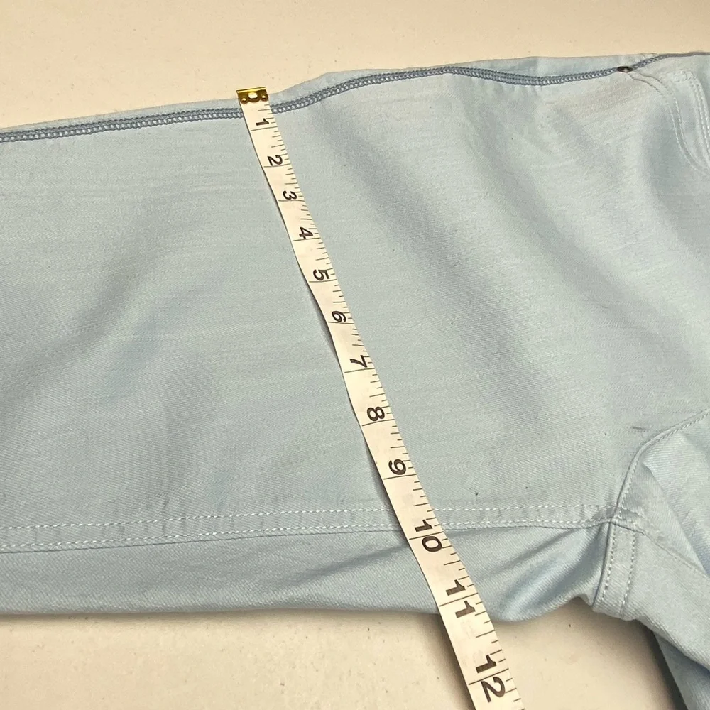 BLU Stretchy Jeans, 10P/ 32W